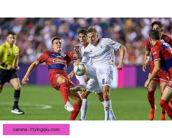 阿特拿斯青年队主场惜败瓜达拉哈拉青年队收获失利