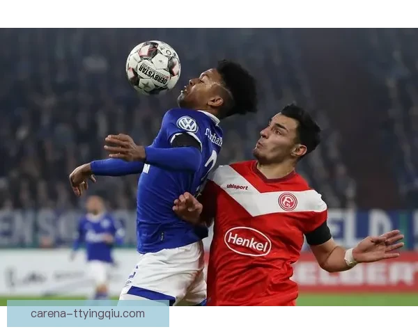 莱加内斯U19惜败特里巴尔U19两球 比赛焦点与精彩回顾